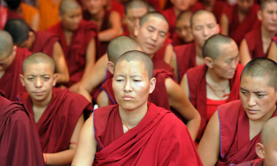Satellite Data Research Adds Insight to ‘Poorly Understood’ Tibetan Detention System: Report