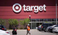 Target Tames Global Supply Backups, Sales Surge 13.2 percent in Q3