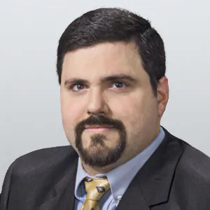 Steven Camarota