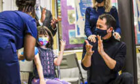 NYC to Focus ‘More Intensely on Vaccination’ of Children, 62,000 Doses Administered: De Blasio