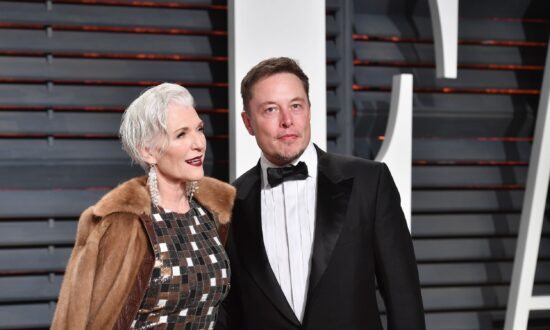 Maye Musk Says She’s Worried About Elon Musk’s Safety