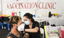 OSHA Suspends Implementation, Enforcement of Vaccine Mandate