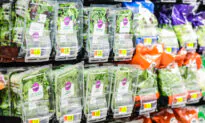 The Best Reason Not to Buy Pre-Washed Salad in a Bag