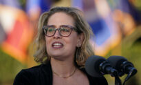 Sinema Says She Won’t Switch to Republican Party