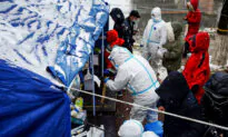 COVID-19 Quickly Worsens in China’s Northeastern Port City Dalian, Under Total Lockdown