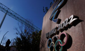 Biden Says White House Considering Diplomatic Boycott of Beijing Winter Olympics