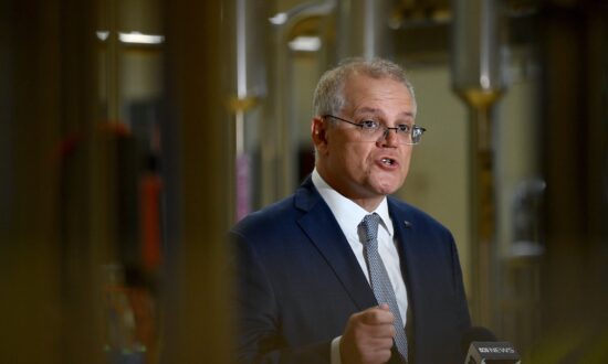 ‘Employers Are Looking for You’: PM Encourages Aussies to Go Back to Work