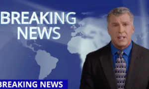 A Good Cop [Episode 8: Fake News]