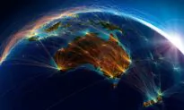State-Linked Cyber Actors Could Face Counter-Attack From Australia: Intelligence Boss