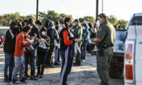 Border Patrol Braces for New Surge in Illegal Immigration as Title 42 Ends