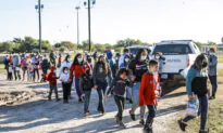 Illegal Immigrant Children Being Placed With Strangers, Says Whistleblower