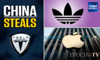 Trademark Battles Against Chinese Copycats