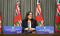Manitoba Premier Says She Will End Court Fight, Negotiate Carbon Price With Ottawa