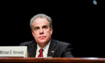 Durham Court Filing Reveals DOJ Inspector General Horowitz Withheld Key Evidence From Special Counsel