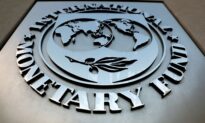 IMF Warns Inflation Could ‘Become More Sticky’ in Some Parts of World