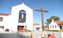 Catholic Leader Issues Vaccine Mandate Across Australian Diocese