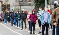 Growing Number of European Countries Roll Back COVID-19 Restrictions
