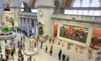 America’s Art and Culture in Need of Reversal