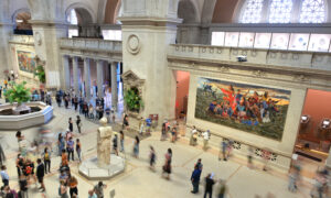 America’s Art and Culture in Need of Reversal