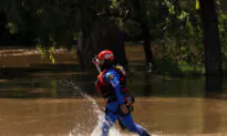 ‘A Very Resilient Community’: NSW Premier Visited Flood Ravaged Town of Forbes