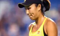 China’s ‘Morally Bankrupt’ Olympics
