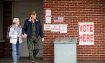 Three-Way Primary Race for Alabama’s Senate Seat