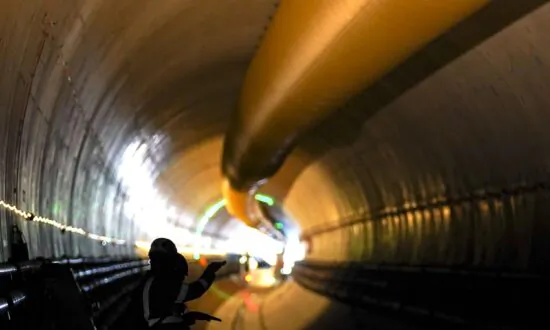 UK Government Accused of a ‘Betrayal’ of the North Over Revised HS2 Rail Plan