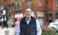 Jake Corman’s Campaign for Pennsylvania Governor Hires Kellyanne Conway