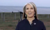 New Mexico Governor Says Fully Vaccinated Means 3 Doses