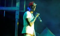 Police in Memphis Hunt for Suspects in Young Dolph’s Killing