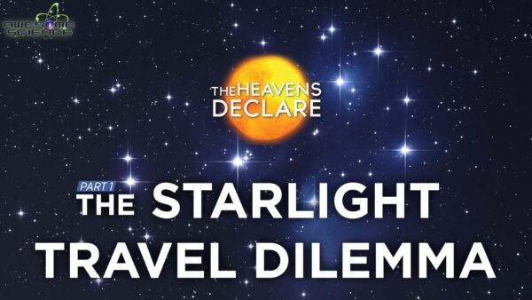 The Heavens Declare (Episode 7): Our Amazing Solar System Part1