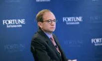 Sky-High Inflation Is the Price of ‘Too Much Stimulus’: Obama-Era Economic Adviser