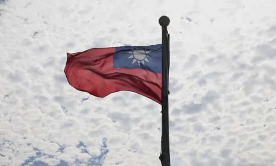 Taiwan Opens Office in Lithuania, Brushing Aside China Opposition