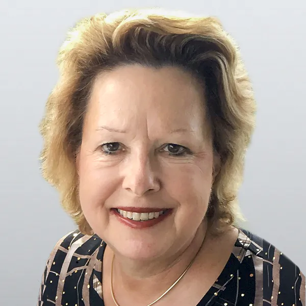 Lou Ann Anderson
