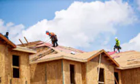 Construction Boom a Faint Hope to Prospective Home Buyers