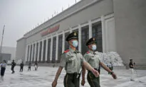 The Chinese Regime Is Turning Homes Into Prisons