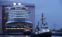Disney Cruise Line to Require Passengers Aged 5 and Older to Be Vaccinated for COVID-19