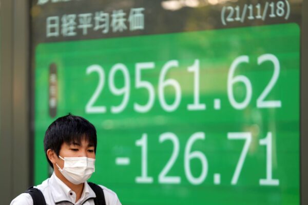 japan-markets