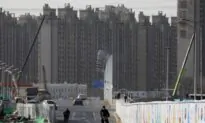 China Walks a Tightrope on Property Clampdown