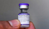 FDA Asks Court for 55 Years to Fully Release Pfizer COVID-19 Vaccine Data