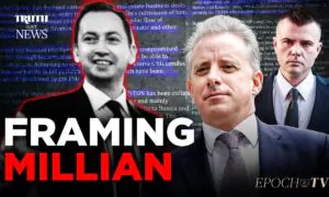 How One Innocent Man Was Framed in the World’s Greatest Political Hoax | Truth Over News