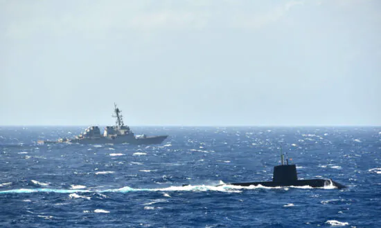 Japan’s Defense: Amphibious Progress
