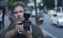 Director of ‘Unsilenced’ Reveals What Propelled His Movie