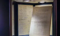 No, the Constitution Isn’t Racist Trash