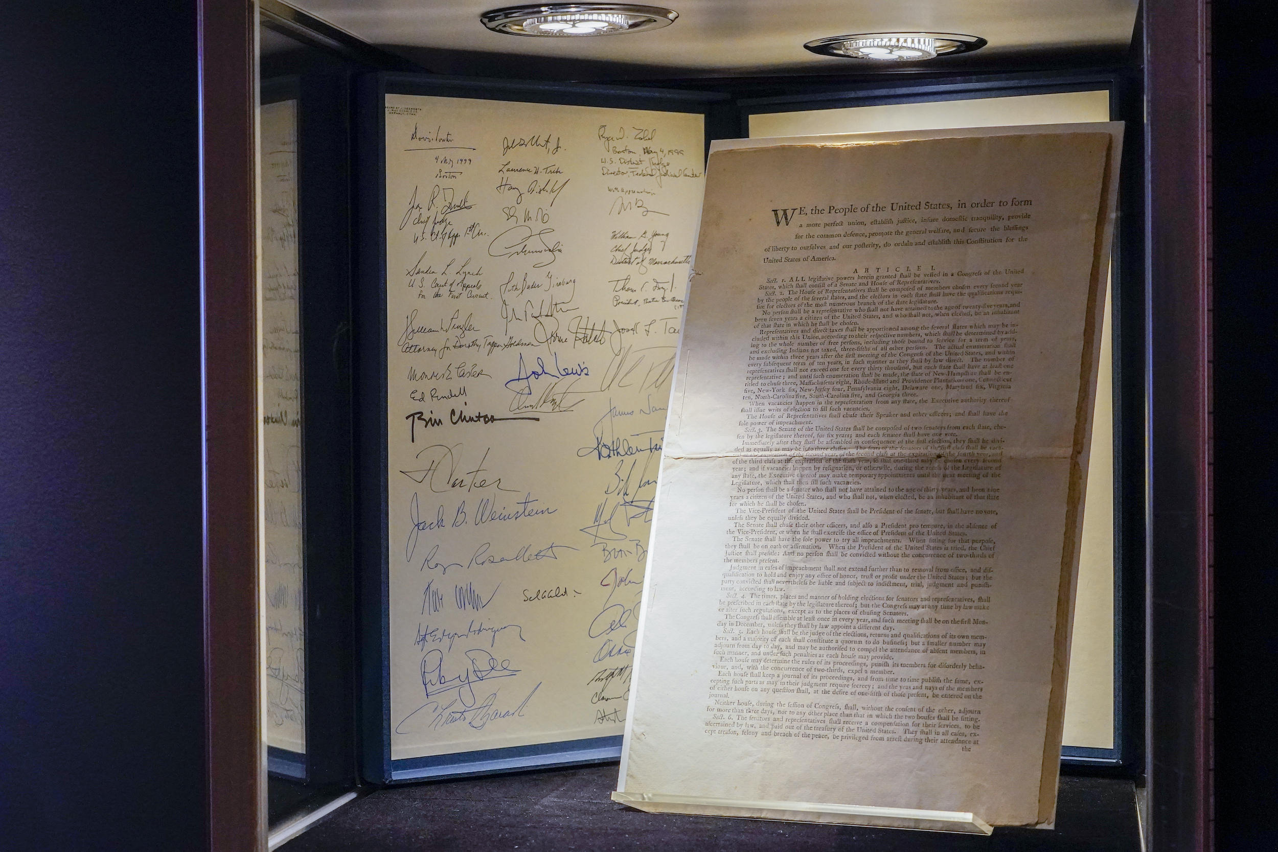 No, the Constitution Isn't Racist Trash - Vimarsana News