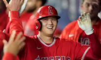 Ohtani Voted AL MVP for 2-Way Season, Harper Wins NL Honor