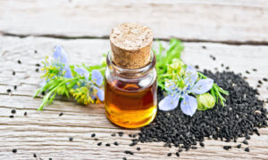 Black Seed Oil’s Effects on Obesity, Eczema, and More