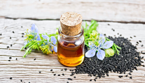 Black Seed Oil’s Effects on Obesity, Eczema, and More