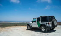 Smuggler Sentenced to Prison for Ramming 4 Border Patrol Agents With Car