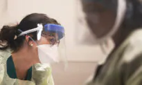 CDC Cuts COVID-19 Quarantine, Isolation Time for Health Care Workers to Ease Staffing Shortages